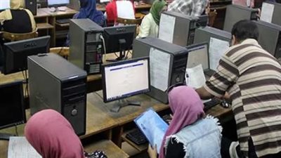 ما هي الأماكن الشاغرة في الجامعات الخاصة؟