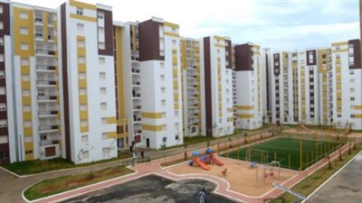 موعد التسجيل في المرحلة الثانية من سكنات عدل 3 بالجزائر.. وأبرز شروط القبول
