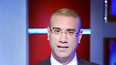 الاعلامي كمال ماضي: الدبلوماسي علاء الدين نظمي اقتحم عش الدبابير لمعرفة تمويل جماعات التطرف