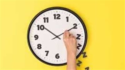 متى يتم إلغاء التوقيت الصيفي 2024؟