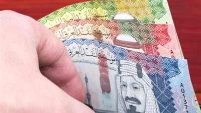 سعر الريال السعودي مقابل الجنيه المصري في البنك المركزي اليوم 19_9_2024