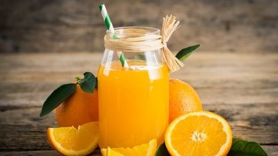 فوائد عصير البرتقال الطبيعي على الريق.. 3 منافع لدعم المناعة تقليل الالتهابات