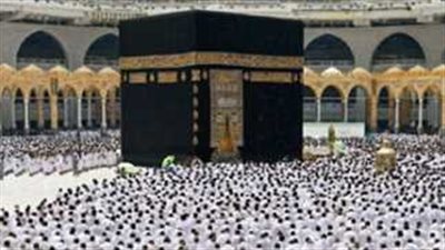 كيفية التقديم فى حج القرعة بالجزائر 2025