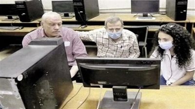  نتيجة تنسيق المرحلة الثالثة 2024 أدبي بالدرجات (رابط رسمي مباشـر)