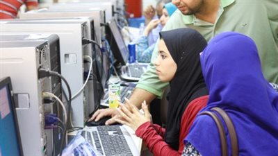 تقليل الاغتراب للمرحلة الثالثة2024.. غدا فتح باب التقدم بموقع التنسيق