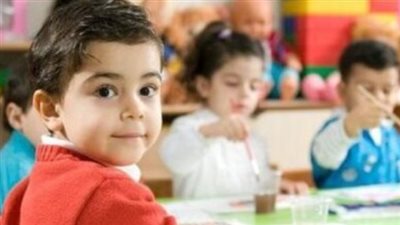 ما هي المصروفات الدراسية لرياض الأطفال؟