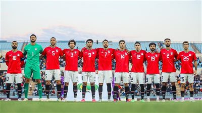 منتخب مصر يواجه موريتانيا اليوم لحسم تأهله رسميا لأمم إفريقيا 2025