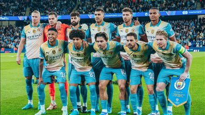 بسبب 115 تهمة.. عقوبات قاسية تنتظر مانشستر سيتي في 