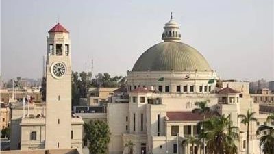 الأوراق المطلوبة من الطلبة قبل التوجه للكشف الطبي بجامعة القاهرة 