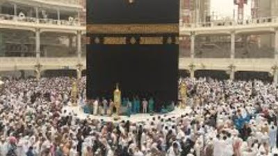 موعد بدء موسم العمرة 1446.. وأهم الضوابط 