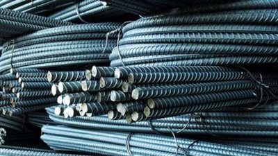 سعر الحديد والأسمنت في بداية تعاملات اليوم السبت 21 سبتمبر 2024