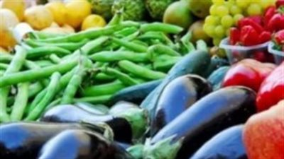 أسعار الخضراوات والفاكهة اليوم السبت 21_9_2024