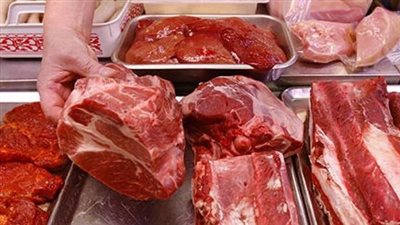  أسعار اللحوم اليوم السبت 21 سبتمبر 2024