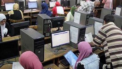 ضوابط تقليل الاغتراب للمرحلة الثالثة 2024