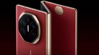 مواصفات هواوي ميت اكس تي Huawei Mate XT