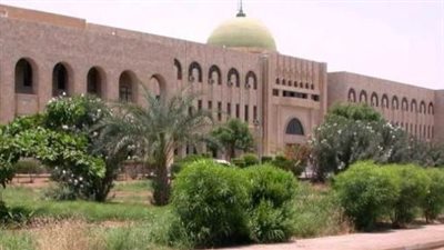صدور قرار بشأن تعيين عميد لكلية التربية بجامعة عدن 