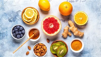 أطعمة تدعم المناعة في فصل الخريف.. 5 أكلات خارقة للكبار والأطفال