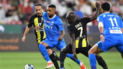 تاريخ مواجهات الهلال والاتحاد قبل مباراة الليلة بكأس الملك.. العميد يبحث عن فوز غائب