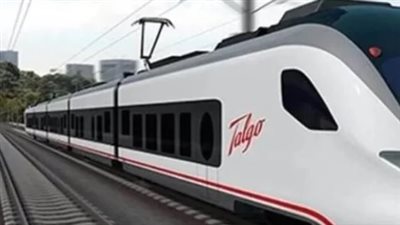 مواعيد قطار التالجو على خط «القاهرة- الإسكندرية» اليوم 22_9_2024