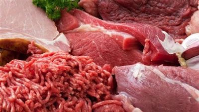 أسعار اللحوم اليوم الأحد 22 سبتمبر 2024