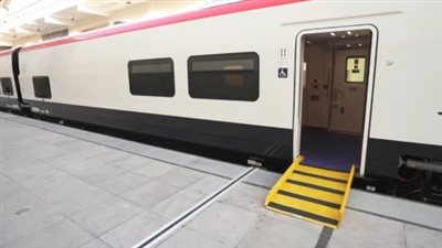  مواعيد القطارات اليوم الثلاثاء 17 سبتمبر 2024.. تالجو ومكيف