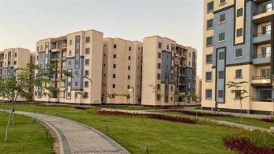 موعد طرح 70 ألف وحدة سكنية لمحدودي ومتوسطي الدخل