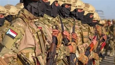 القوات المسلحة بجنوب اليمن تكسر هجمات حوثية على حدود الضالع ولحج 