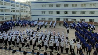 وزارة التعليم المصرية: بدء الدراسة فى 78 مدرسة للتكنولوجيا التطبيقية فى 22 محافظة
