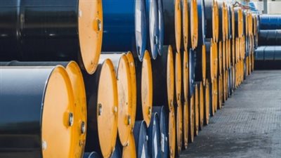 انخفاض أسعار النفط وخام برنت يتوقف عند مستوى 71 دولار للبرميل 