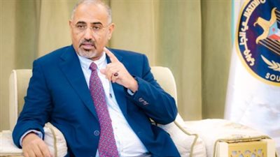 سياسيون بجنوب اليمن: زيارة الزُبيدي إلى أمريكا خطوة هامة في مسار تعزيز السيادة الجنوبية