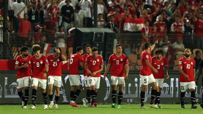 بقيادة حلمي طولان.. تشكيل الجهاز الفني لمنتخب مصر في بطولة كأس العرب بقطر
