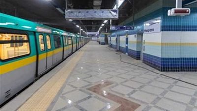 أسعار اشتراكات مترو الأنفاق للطلبة 2024