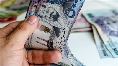 سعر الريال السعودي مقابل الجنيه المصري في السوق السوداء اليوم 17_9_2024