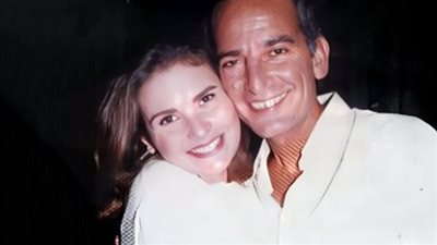 النجمة يسرا تحيي ذكرى وفاة هشام سليم: مفتقدينك وسيرتك الحلوة على كل لسان