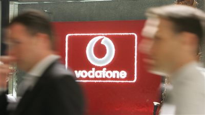 شركة فودافون: رصيد العملاء لم يتأثر بالتحديثات التي أجرتها الشركة