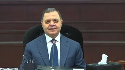 الليلة.. عزاء والدة وزير الداخلية المصري بمسجد المشير بالقاهرة الجديدة 