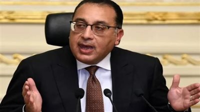 رئيس الوزراء يتابع مع وزير التربية والتعليم انتظام العام الدراسى الجديد