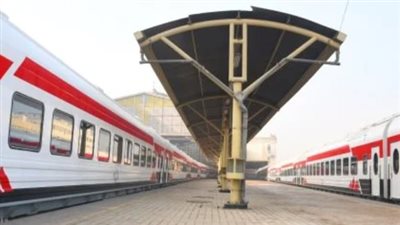  مواعيد قطارات السكة الحديد على خط القاهرة - الإسكندرية اليوم الثلاثاء 24_9_2024
