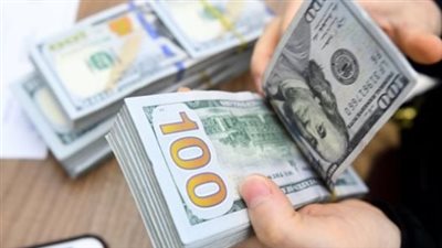 سعر الدولار في البنك المركزي المصري اليوم 24_9_2024
