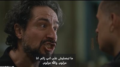 مسلسل برغم القانون 8.. مواجهة قاسية بين أكرم ومحمود (فيديو)