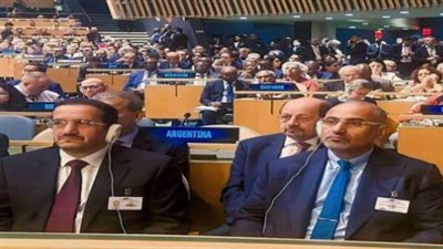  نشطاء وسياسيون بجنوب اليمن: زيارة الزبيدي لأمريكا تعتبر بمثابة خطوة دبلوماسية محورية