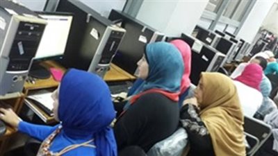 خطوات الحصول على نتيجة تقليل الاغتراب للمرحلة الثالثة