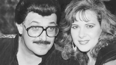 نشرت صورة لوالديها.. النجمة المصرية إيمي سمير غانم: كل شوية أقول إمتى أشوفكم؟