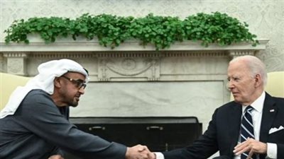 بلغة الأرقام.. كيف تعتبر الإمارات أكبر دولة عربية مستثمرة في الولايات المتحدة الأمريكية؟