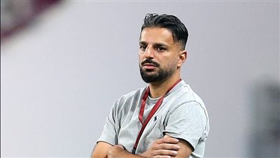 الريان القطري يفسخ تعاقده مع مدربه أسباجي بالتراضي.. وتعيين يونس علي