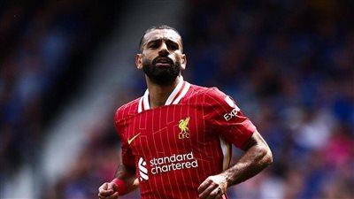 محمد صلاح يزين التشكيل المثالي للجولة الخامسة من الدوري الإنجليزي