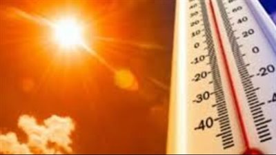 حار رطب نهارا.. حالة الطقس المتوقعة اليوم الأربعاء 25 سبتمبر 2024 في مصر