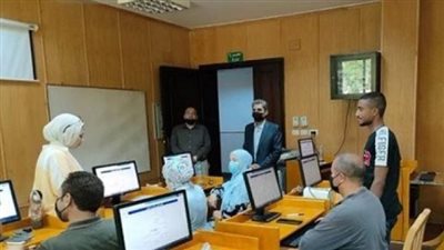  نتيجة تقليل الاغتراب 2024 لطلاب الشهادات الفنية