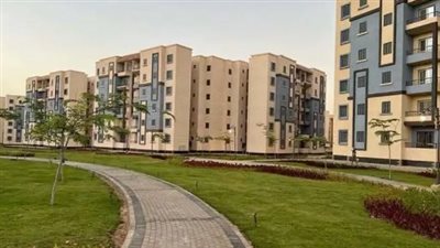 تفاصيل حجز شقق الإسكان الاجتماعي 2024