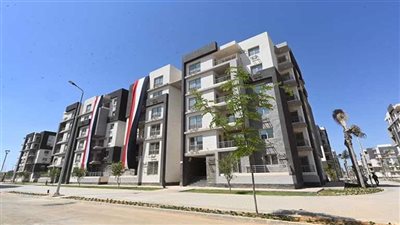 سعر المتر في شقق جنة مصر 2024.. والموعد والخطوات 